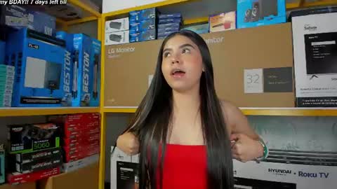 Snapshot of ambarina_ chatting on 07-22-26, 11:46 Ambarina online show from 07-22-26, 11:46
