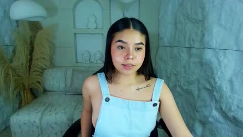 Ambarina online show from 10-24-25, 03:14