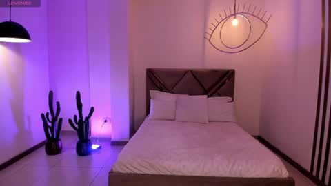 Ambar  online show from 01-10-26, 11:45