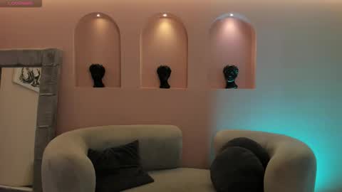 Ambar  online show from 03-03-26, 12:00