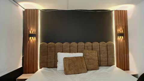 AMBAR LEE online show from 03-20-26, 11:59