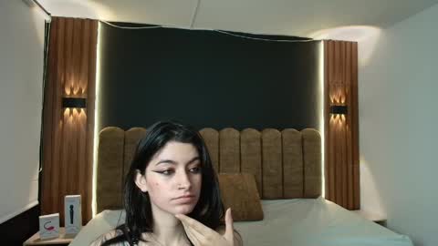 AMBAR LEE online show from 04-05-26, 12:02