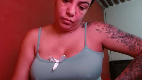 ambarmilf09 online show from 11-11-25, 05:35