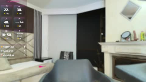 Ambar Ross online show from 12-10-24, 11:08