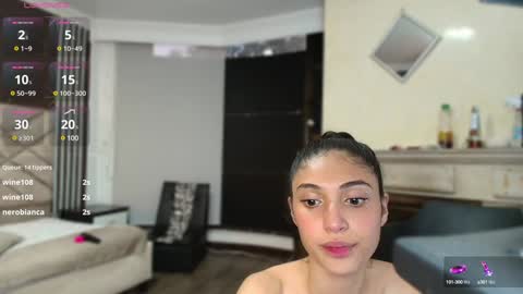 Ambar Ross online show from 12-11-24, 10:27