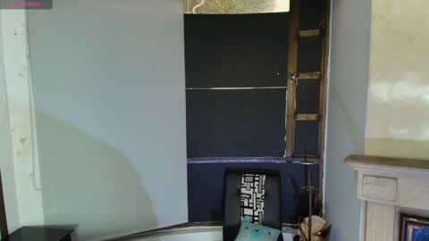 Ambar Ross online show from 02-17-25, 07:10