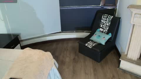 Ambar Ross online show from 02-26-25, 07:16