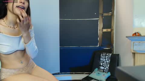 Ambar Ross online show from 03-06-25, 07:21