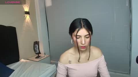 Ambar Ross online show from 09-29-25, 08:24