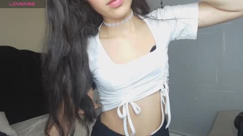 Ambar Ross online show from 10-01-25, 07:42