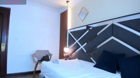 Snapshot of ambaross chatting on 02-27-26, 02:28 Ambar Ross online show from 02-27-26, 02:28