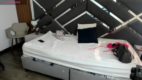 Ambar Ross online show from 04-04-26, 12:46