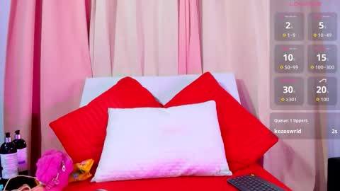 Snapshot of ambarr_stone chatting on 01-16-26, 09:46 Ambar online show from 01-16-26, 09:46