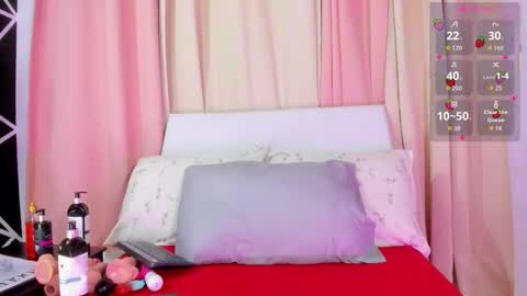 Snapshot of ambarr_stone chatting on 02-13-26, 09:38 Ambar online show from 02-13-26, 09:38