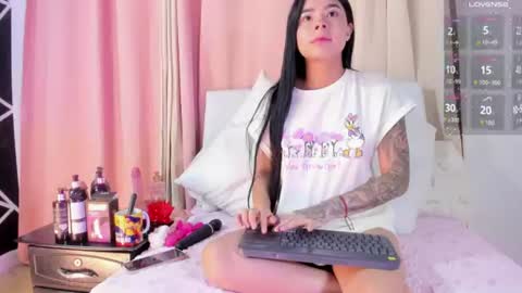 Ambar  online show from 06-13-26, 09:07