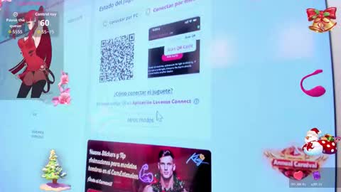 Snapshot of ambarr_xxx chatting on 12-16-25, 04:50 Ambar online show from 12-16-25, 04:50