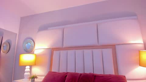 AmbarSantany  online show from 01-30-25, 01:44