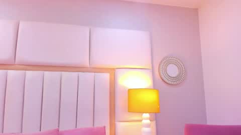 AmbarSantany  online show from 03-02-25, 08:50