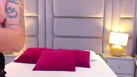 AmbarSantany  online show from 03-18-26, 10:24