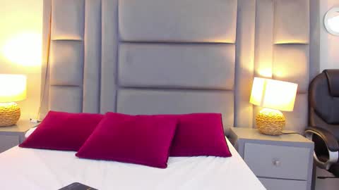 AmbarSantany  online show from 03-22-26, 03:26