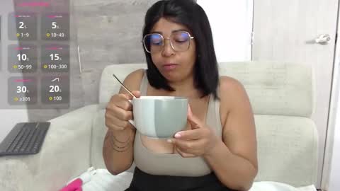  Amber Sofhia  online show from 02-17-26, 08:59