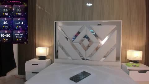 ambarsweet_as online show from 11-29-25, 07:50