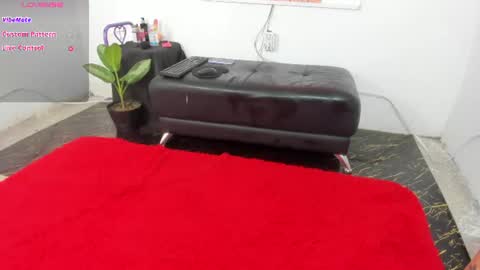 Snapshot of ambeer__rosee chatting on 06-14-26, 05:15 mbr online show from 06-14-26, 05:15