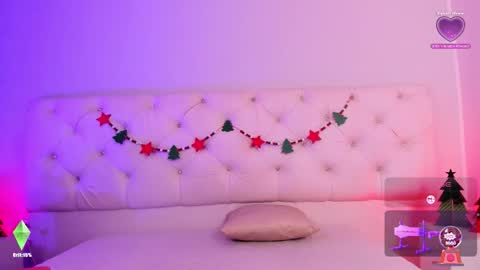  Amber  online show from 11-29-25, 08:01