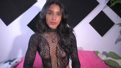 Amber online show from 11-02-25, 01:08