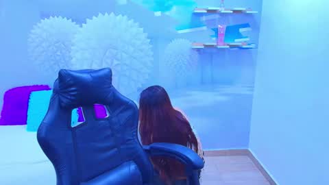 Snapshot of ambel_rose chatting on 11-30-25, 09:52 ambel_rose online show from 11-30-25, 09:52