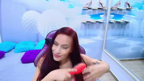 ambel_rose online show from 04-08-26, 01:16