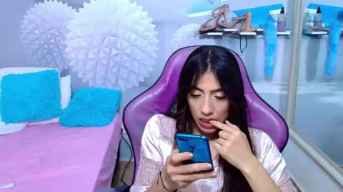 ambel_rose online show from 04-26-26, 11:35