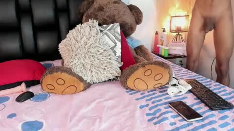 Cody amber online show from 02-01-25, 06:29