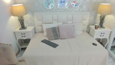 amber  ferrera online show from 03-15-26, 12:33