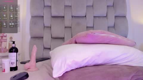 amber  ferrera online show from 03-20-26, 11:42