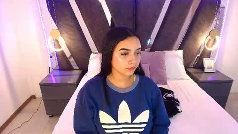 Amber online show from 07-17-26, 10:14