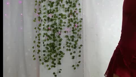 Amber  online show from 03-13-26, 11:17