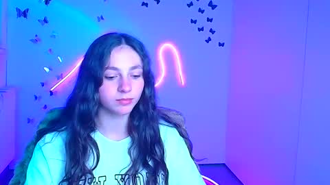 Amber online show from 03-27-26, 06:51