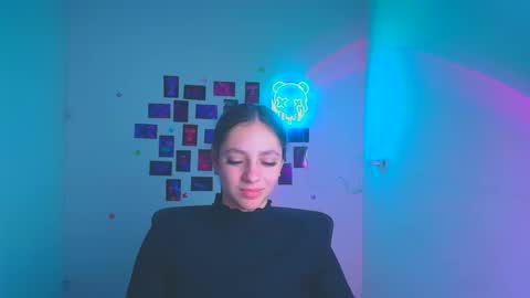 Amber online show from 04-07-26, 11:32