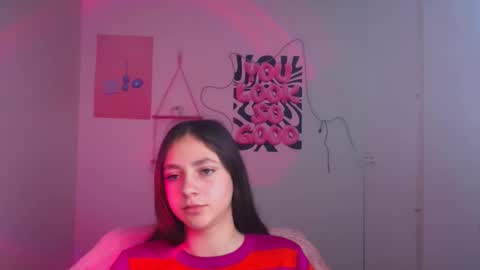 Amber online show from 04-18-26, 05:55