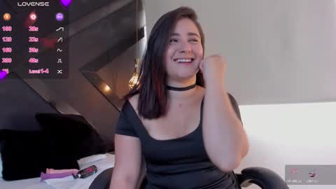 A M B E R online show from 11-20-25, 01:00