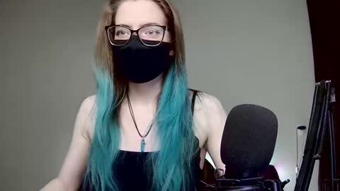 Amber non-nude model online show from 01-06-25, 11:31