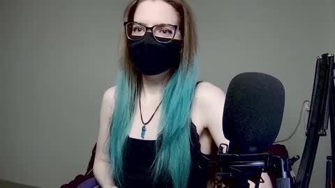 Amber non-nude model online show from 01-27-25, 11:54