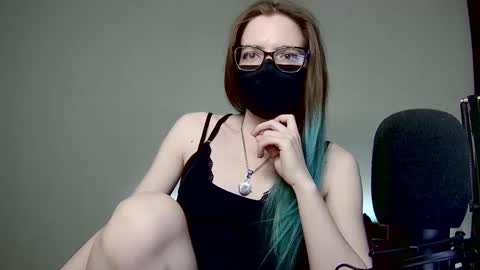 Amber non-nude model online show from 02-03-25, 12:04