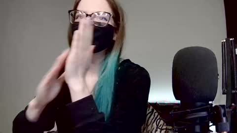 Amber non-nude model online show from 02-05-25, 02:29