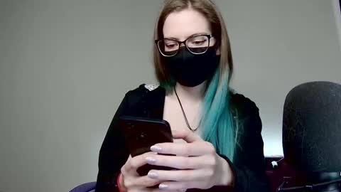 Amber non-nude model online show from 02-08-25, 04:14