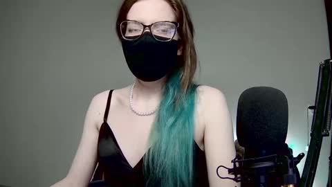 Amber non-nude model online show from 02-24-25, 02:19