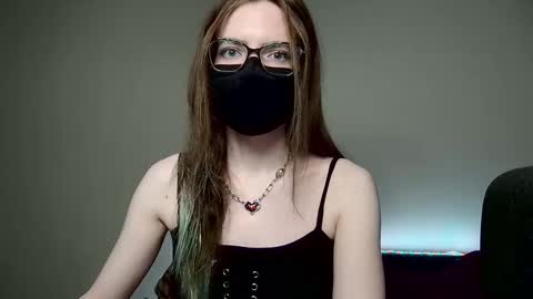 Amber non-nude model online show from 11-02-25, 11:40