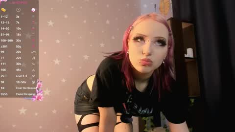 Amber online show from 04-20-26, 06:27