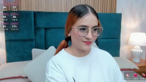 Snapshot of amber_kiss_ chatting on 10-02-25, 06:26 Emily online show from 10-02-25, 06:26